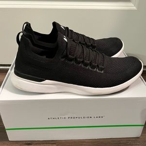 APL TechLoom Breeze Black/White
